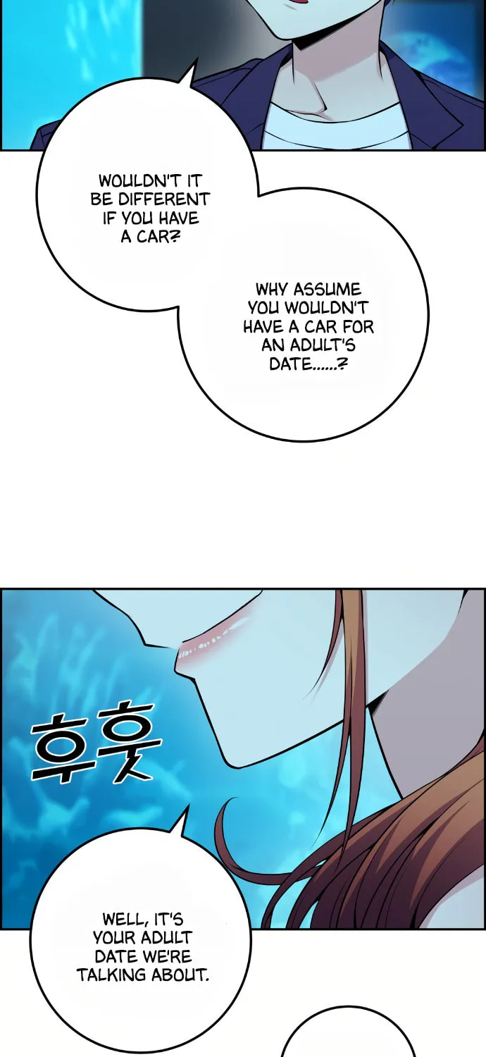 Webtoon Character Na Kang Lim Chapter 58 page 90 - 