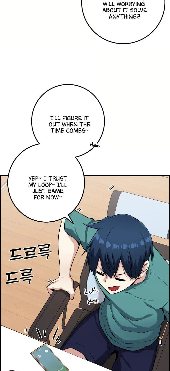 Webtoon Character Na Kang Lim Chapter 58 page 10 - 