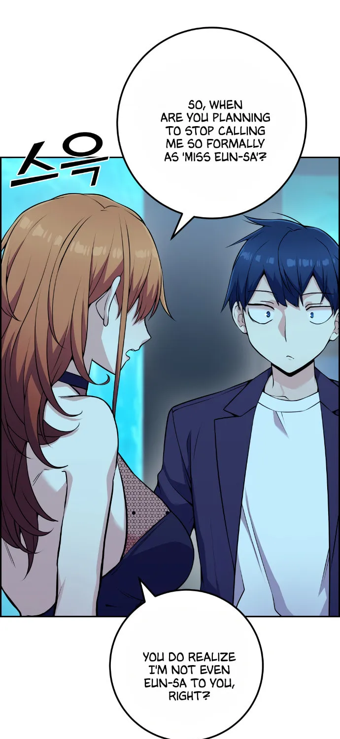 Webtoon Character Na Kang Lim Chapter 58 page 92 - 