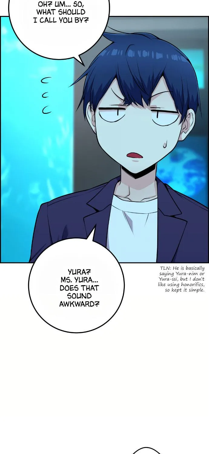 Webtoon Character Na Kang Lim Chapter 58 page 94 - 