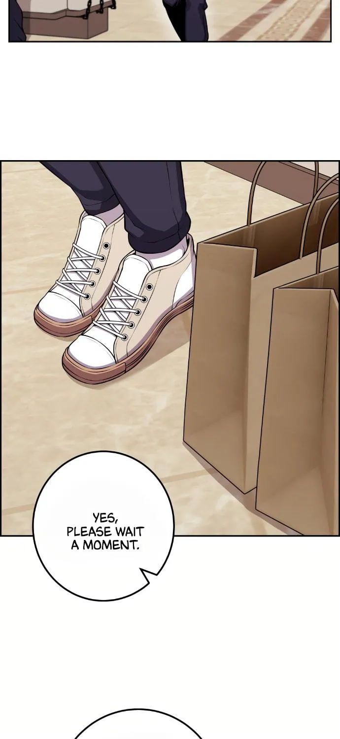 Webtoon Character Na Kang Lim Chapter 58 page 100 - 