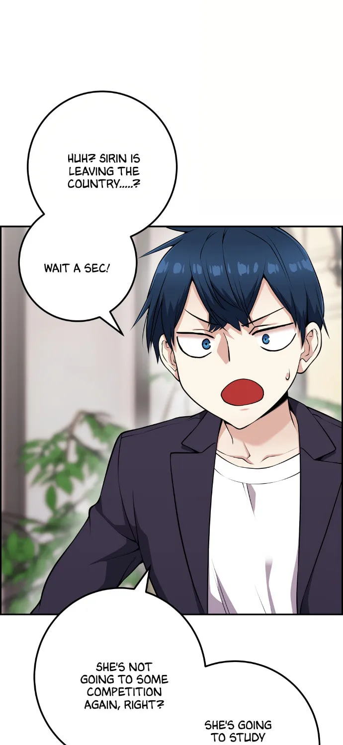 Webtoon Character Na Kang Lim Chapter 59 page 2 - 