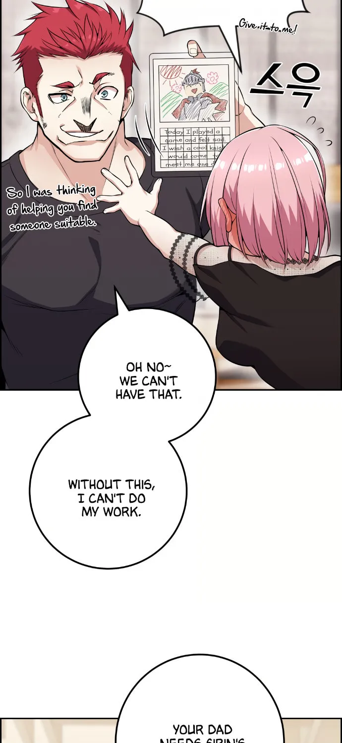 Webtoon Character Na Kang Lim Chapter 59 page 102 - 