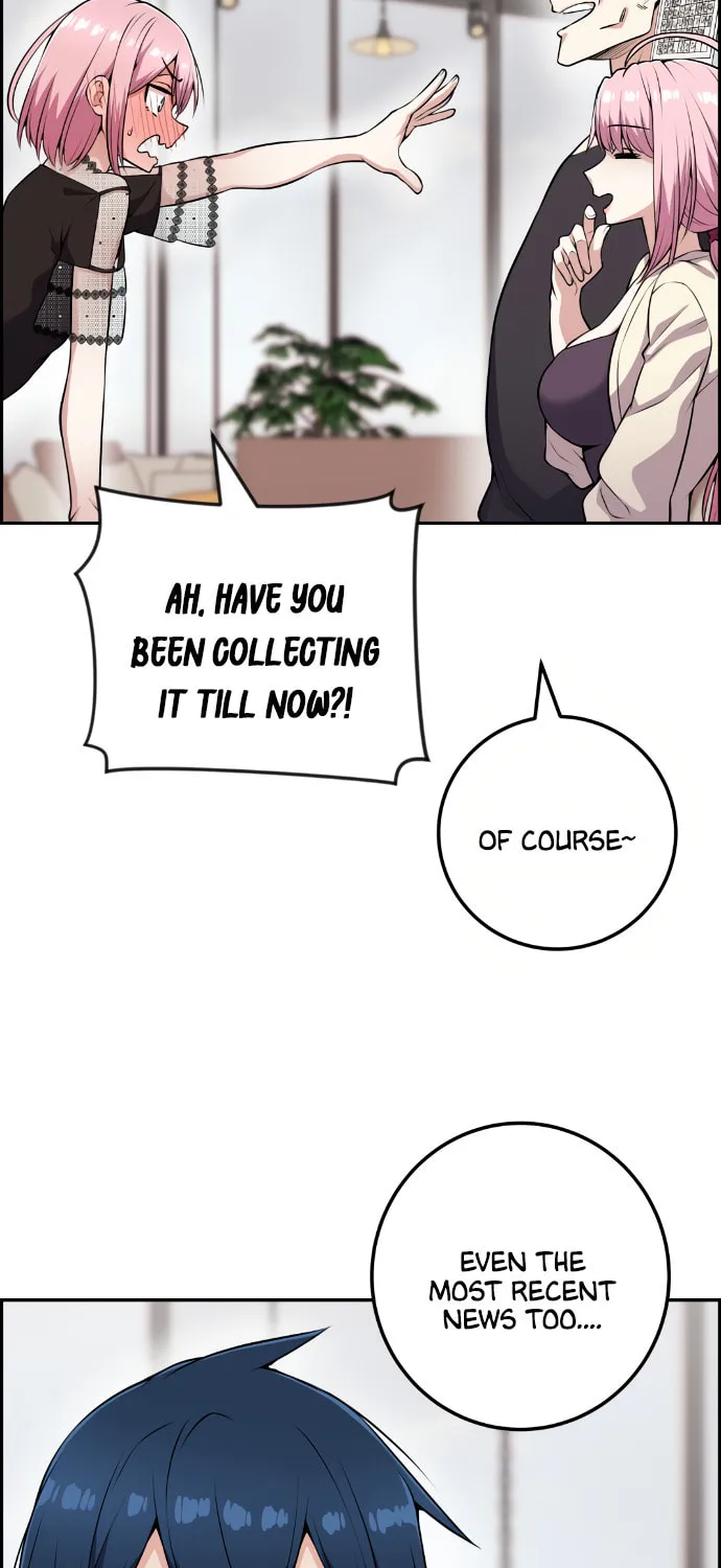 Webtoon Character Na Kang Lim Chapter 59 page 104 - 