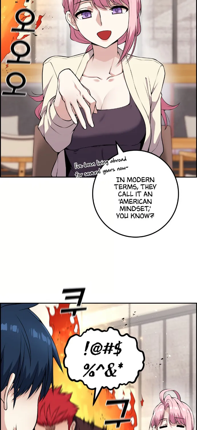 Webtoon Character Na Kang Lim Chapter 59 page 114 - 
