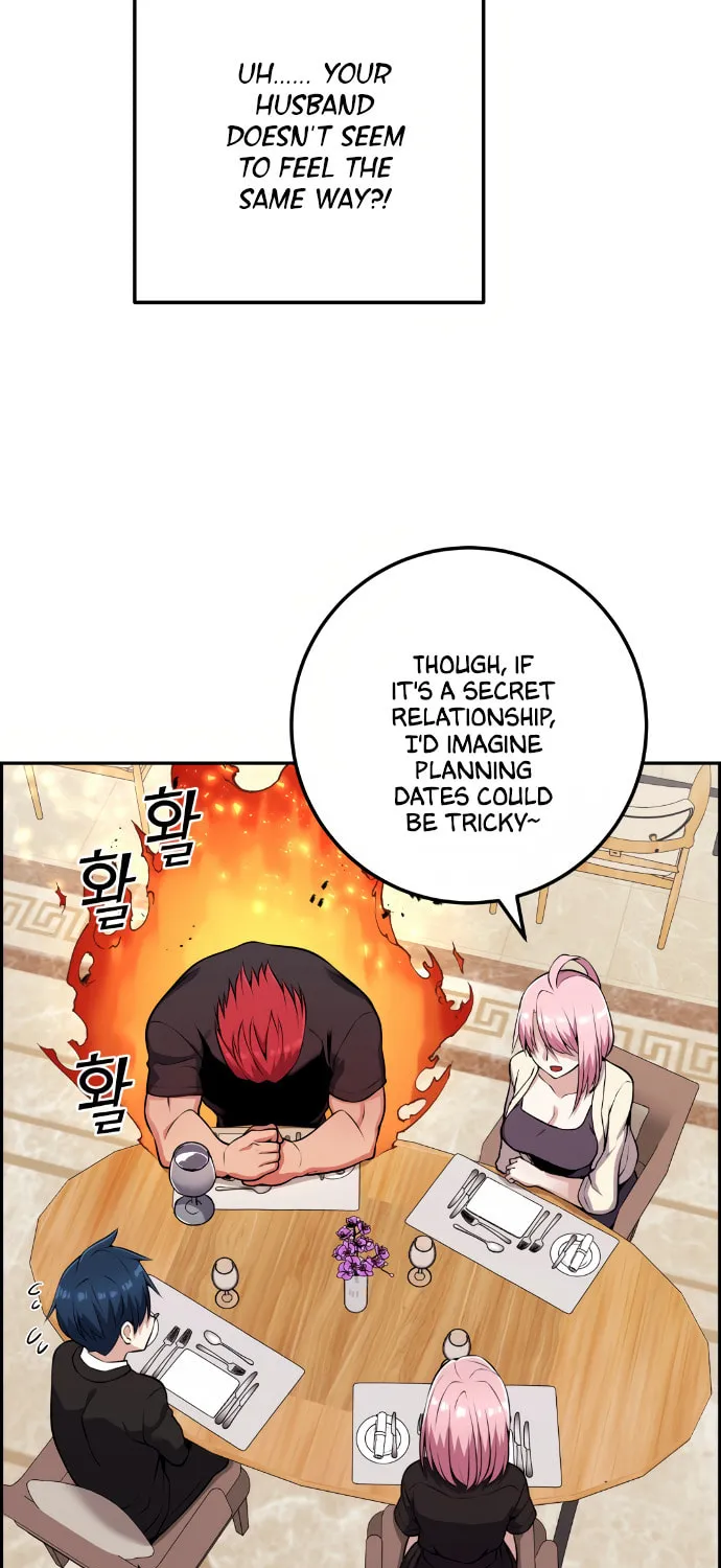 Webtoon Character Na Kang Lim Chapter 59 page 116 - 