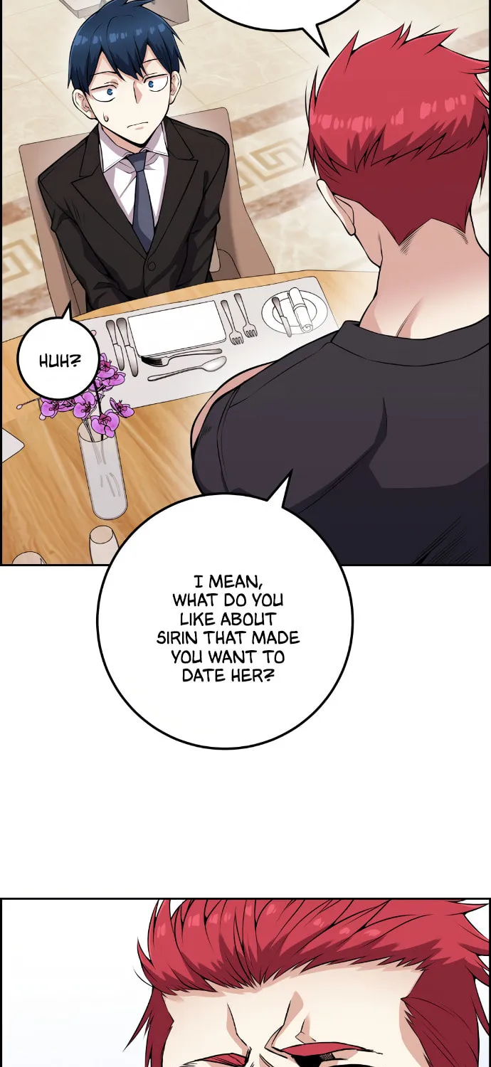 Webtoon Character Na Kang Lim Chapter 59 page 126 - 