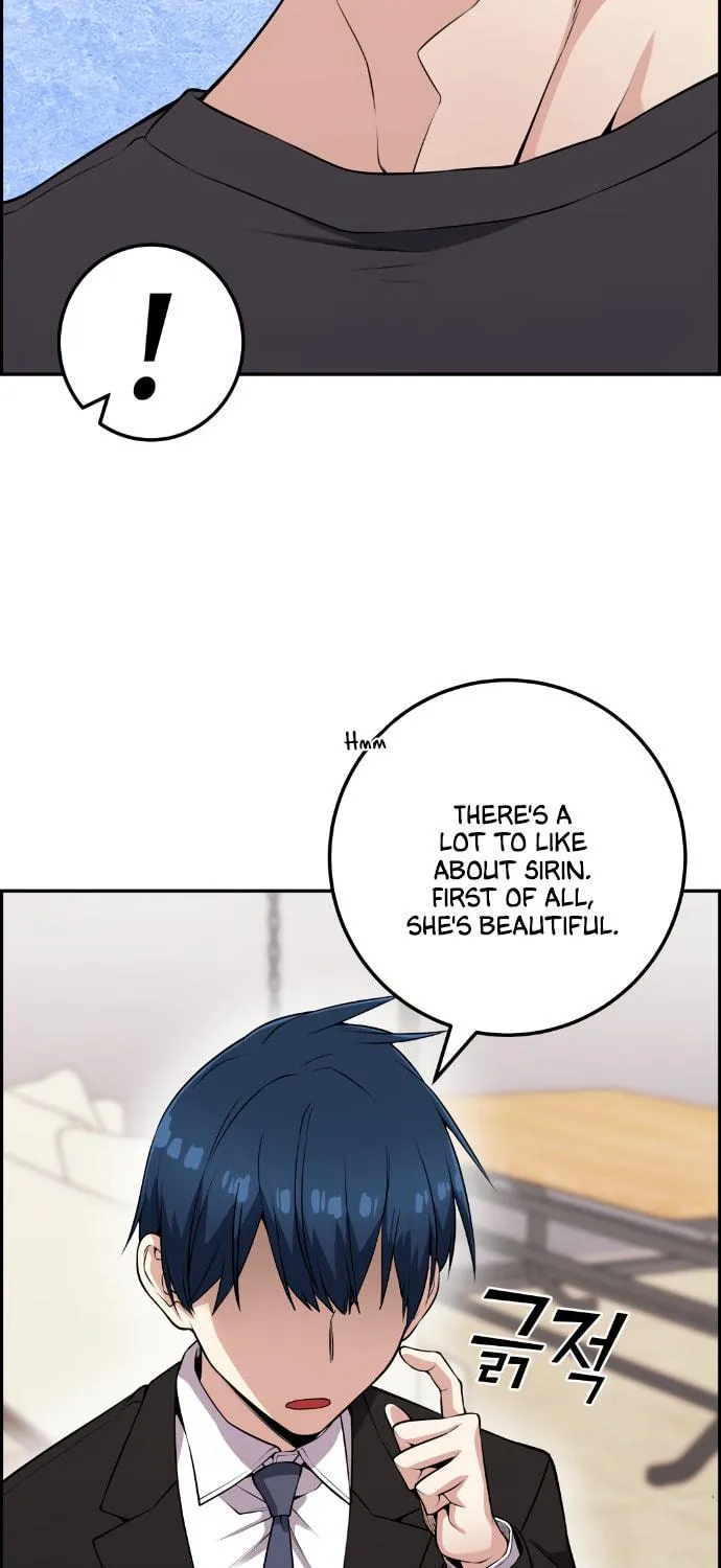 Webtoon Character Na Kang Lim Chapter 59 page 128 - 