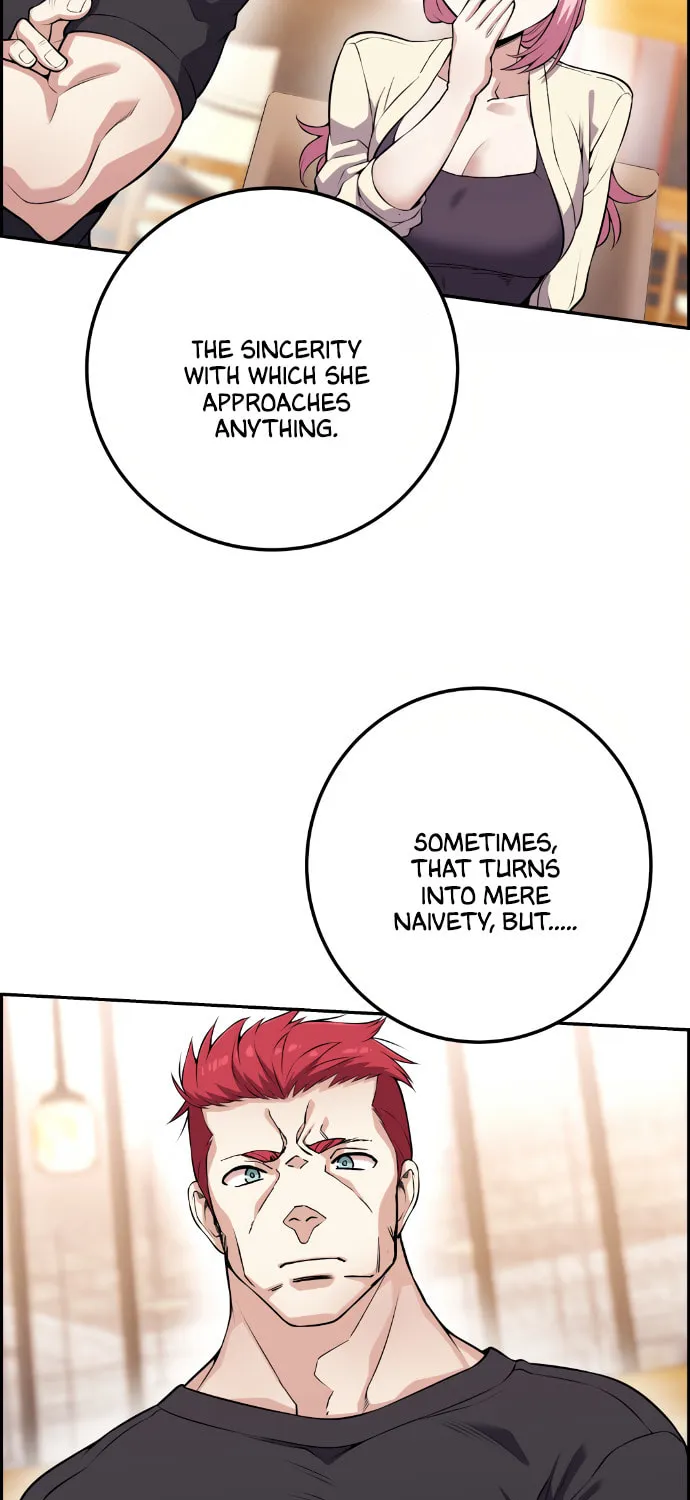 Webtoon Character Na Kang Lim Chapter 59 page 132 - 