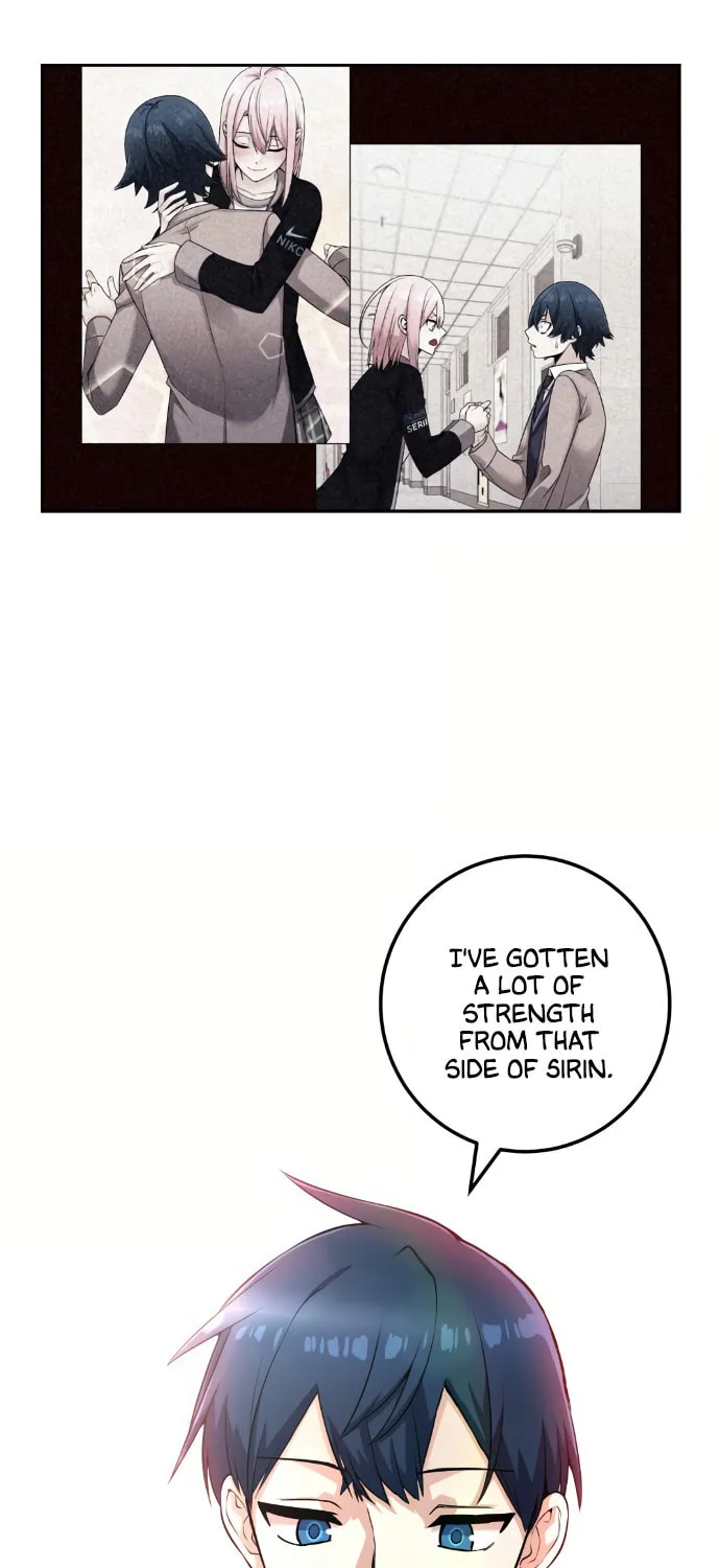 Webtoon Character Na Kang Lim Chapter 59 page 134 - 