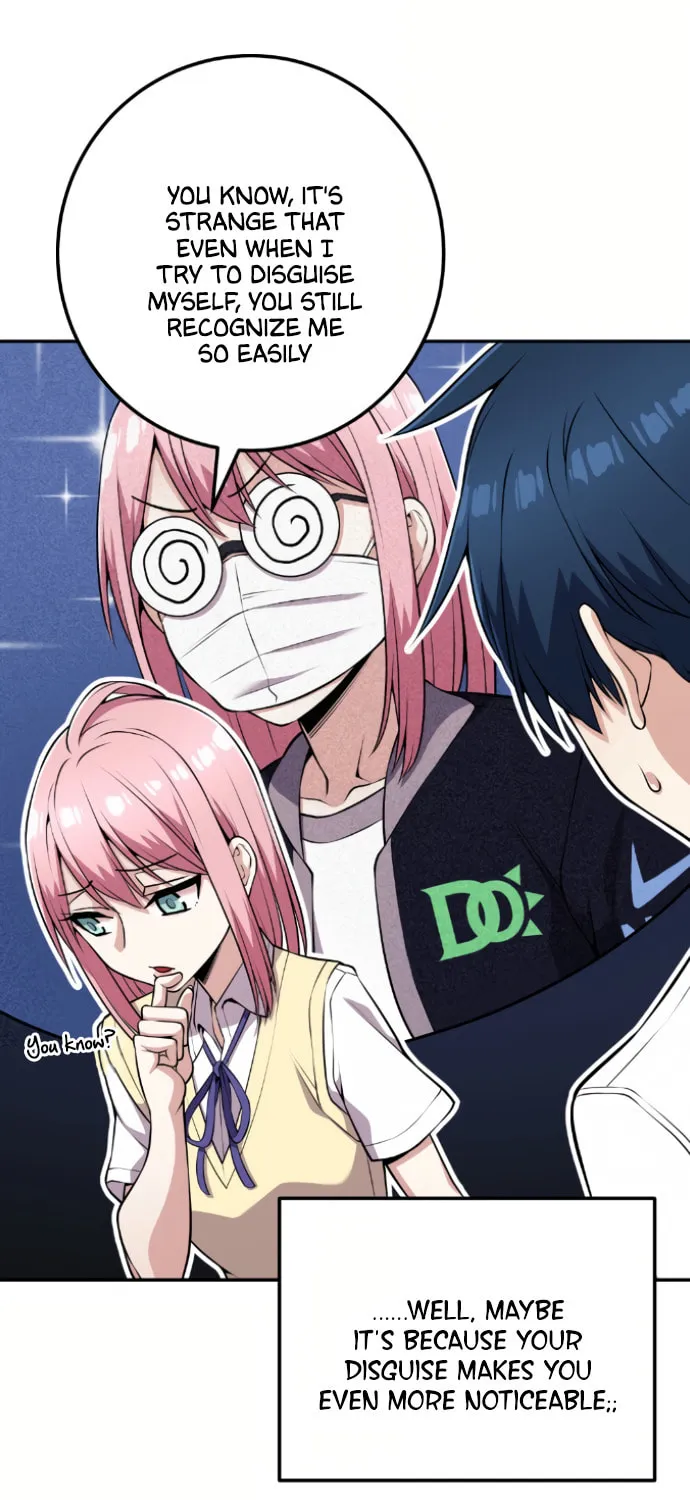 Webtoon Character Na Kang Lim Chapter 59 page 26 - 