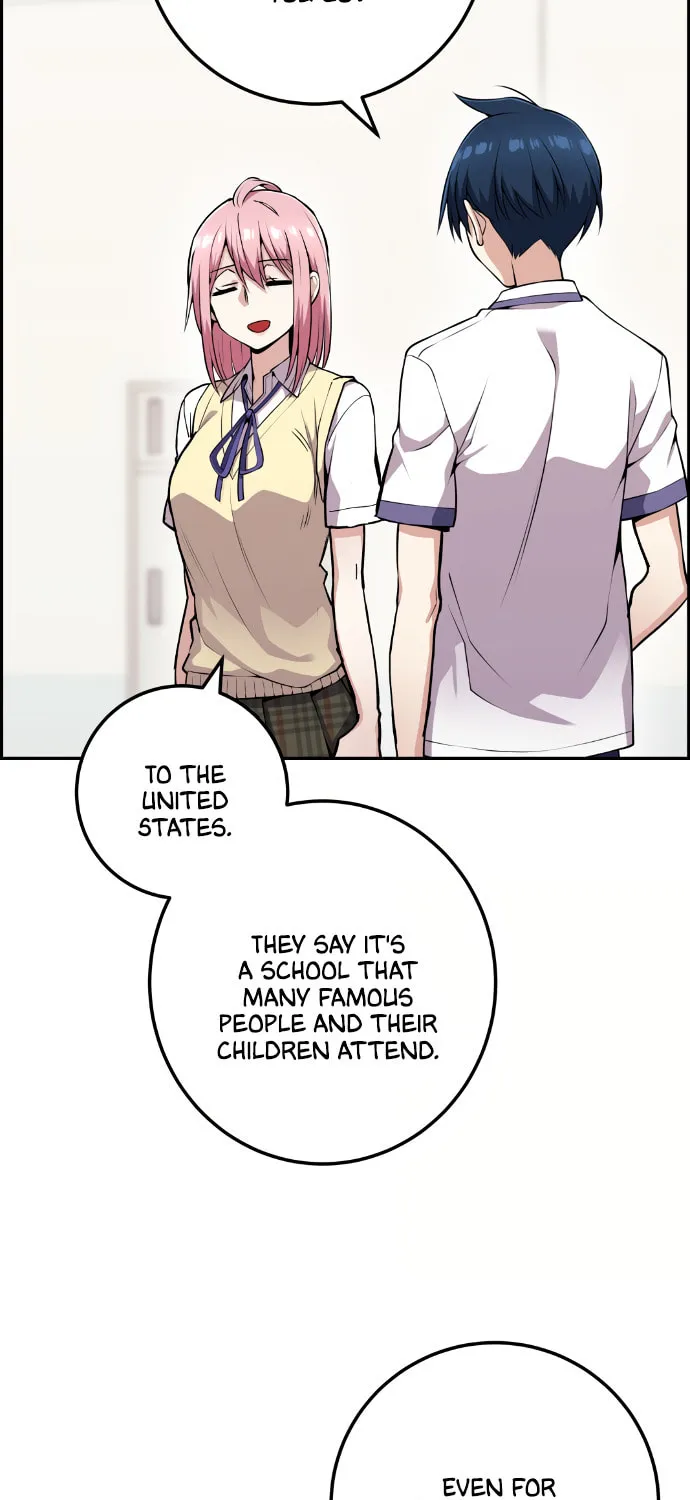 Webtoon Character Na Kang Lim Chapter 59 page 30 - 