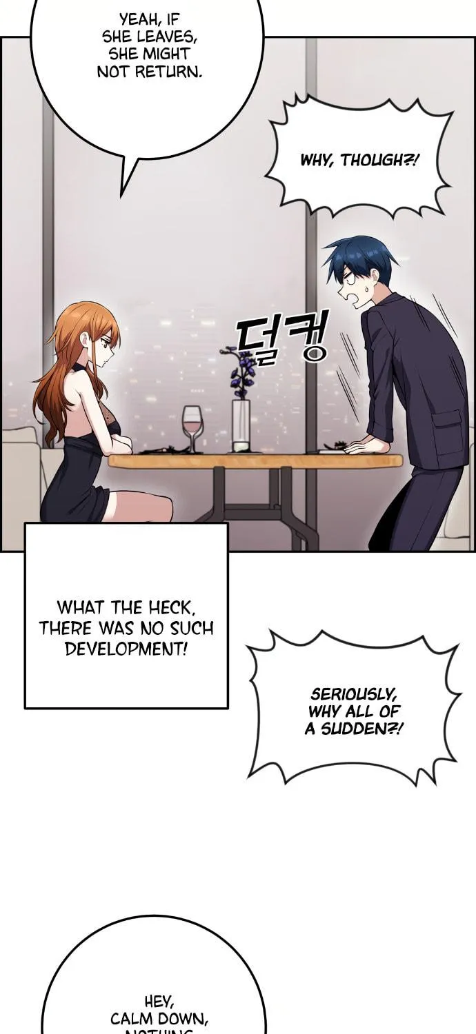 Webtoon Character Na Kang Lim Chapter 59 page 4 - 