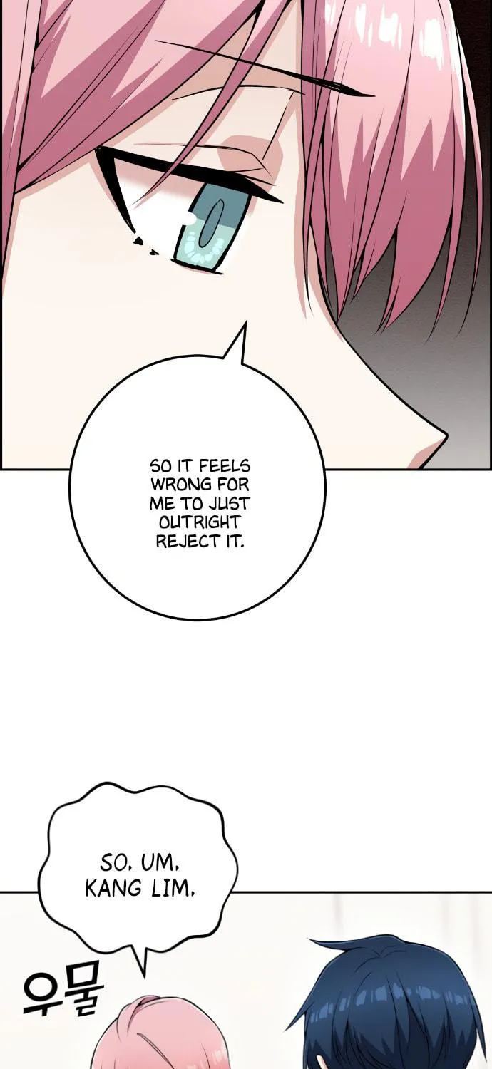 Webtoon Character Na Kang Lim Chapter 59 page 40 - 