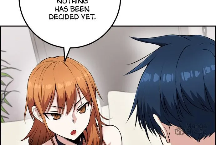 Webtoon Character Na Kang Lim Chapter 59 page 5 - 