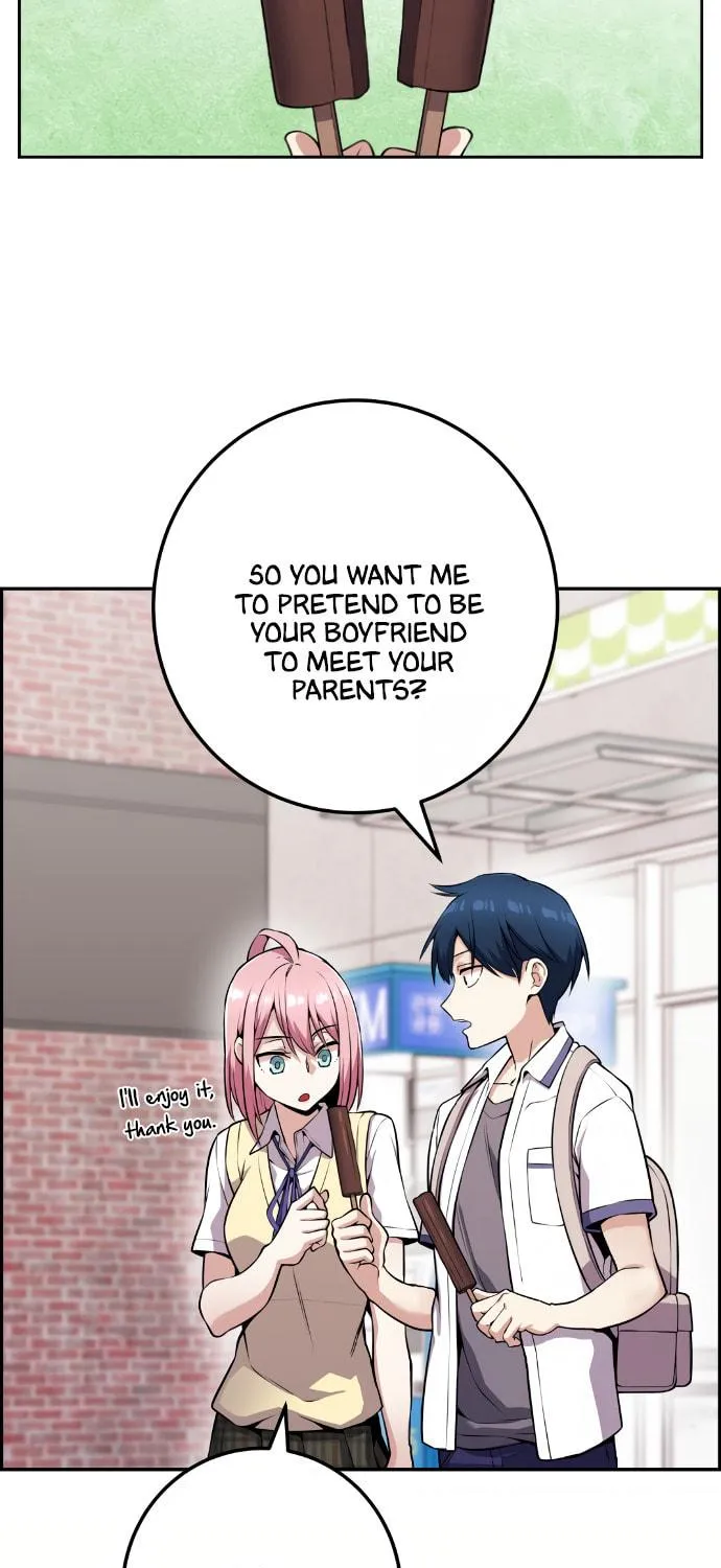 Webtoon Character Na Kang Lim Chapter 59 page 48 - 