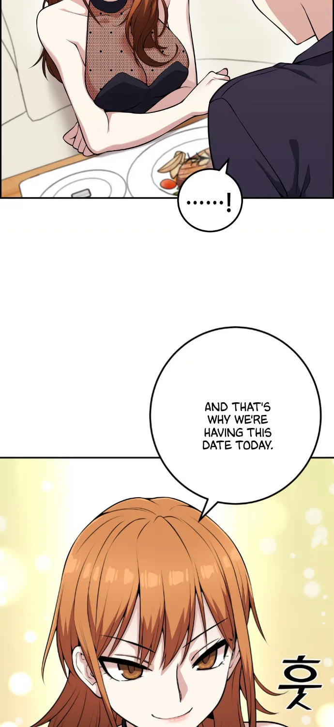 Webtoon Character Na Kang Lim Chapter 59 page 6 - 