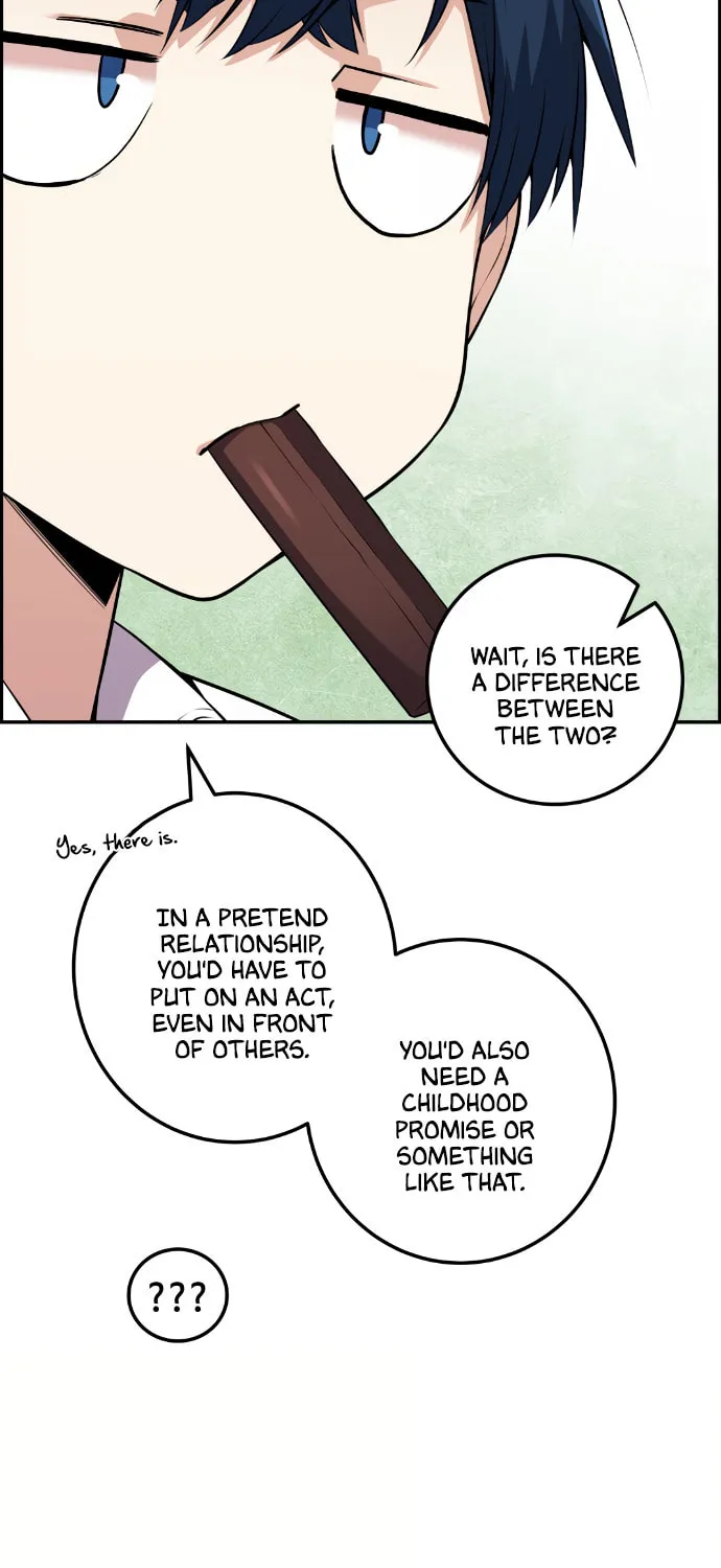 Webtoon Character Na Kang Lim Chapter 59 page 54 - 