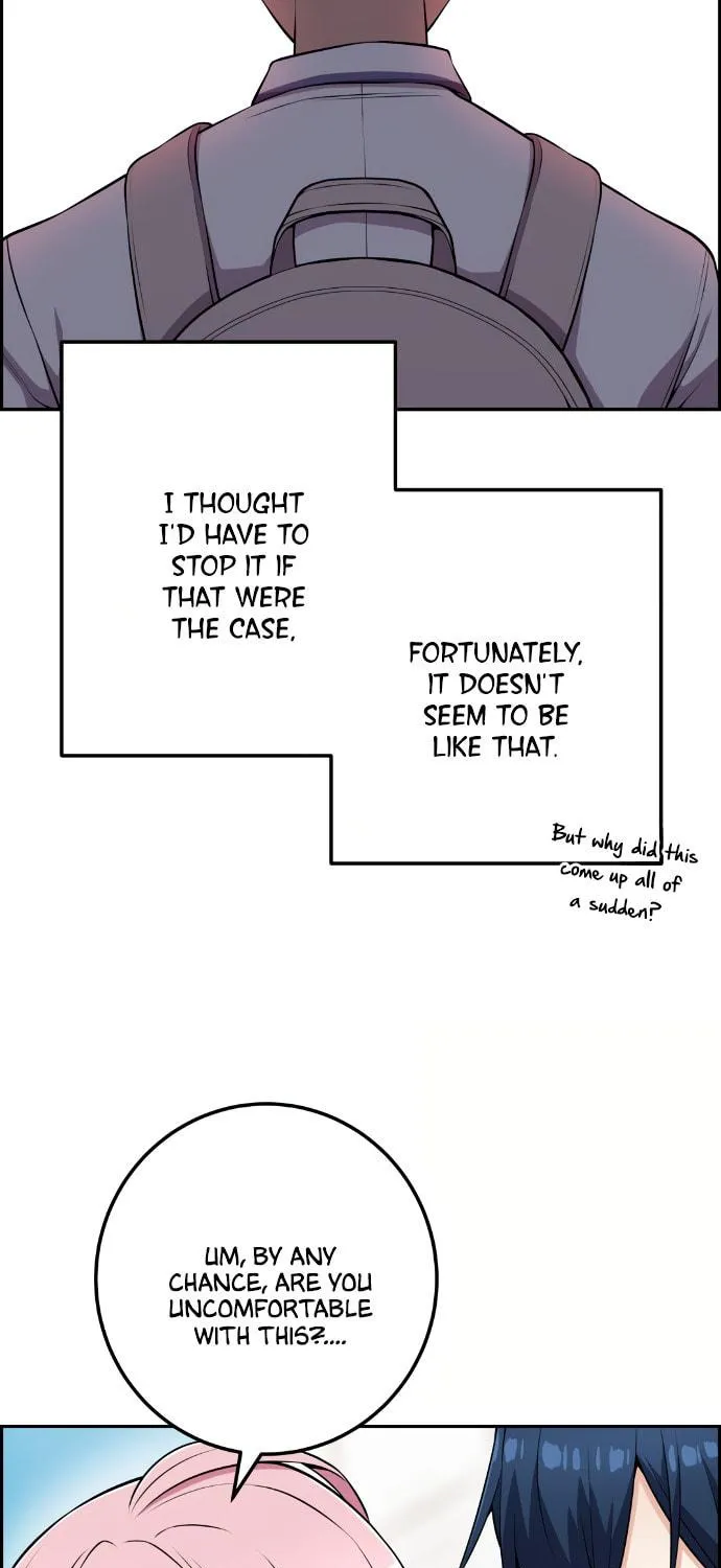 Webtoon Character Na Kang Lim Chapter 59 page 58 - 