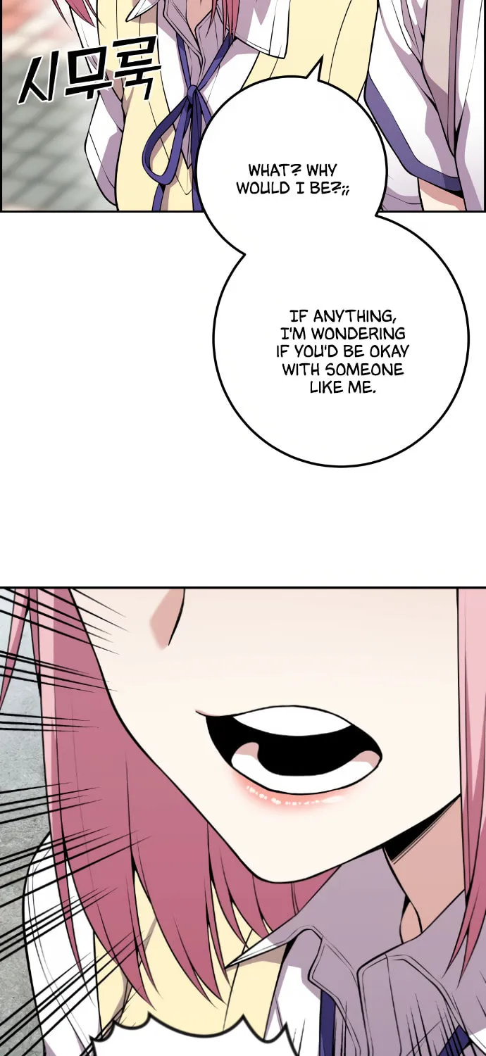 Webtoon Character Na Kang Lim Chapter 59 page 60 - 