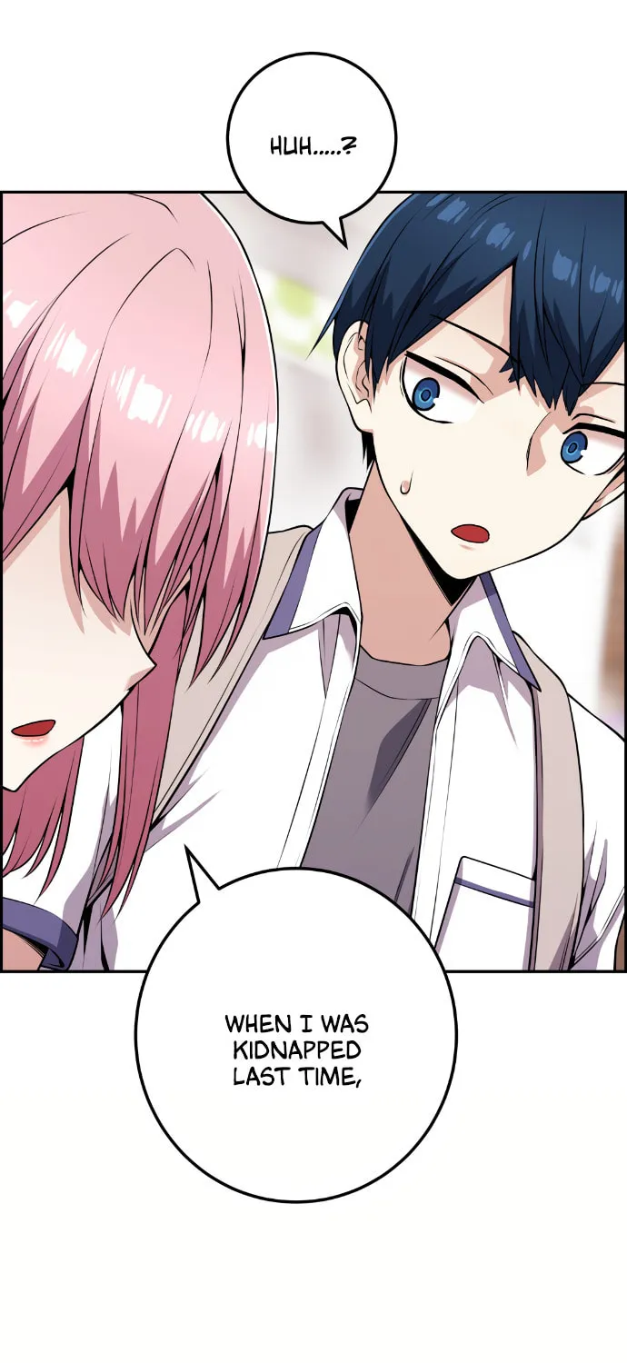 Webtoon Character Na Kang Lim Chapter 59 page 62 - 
