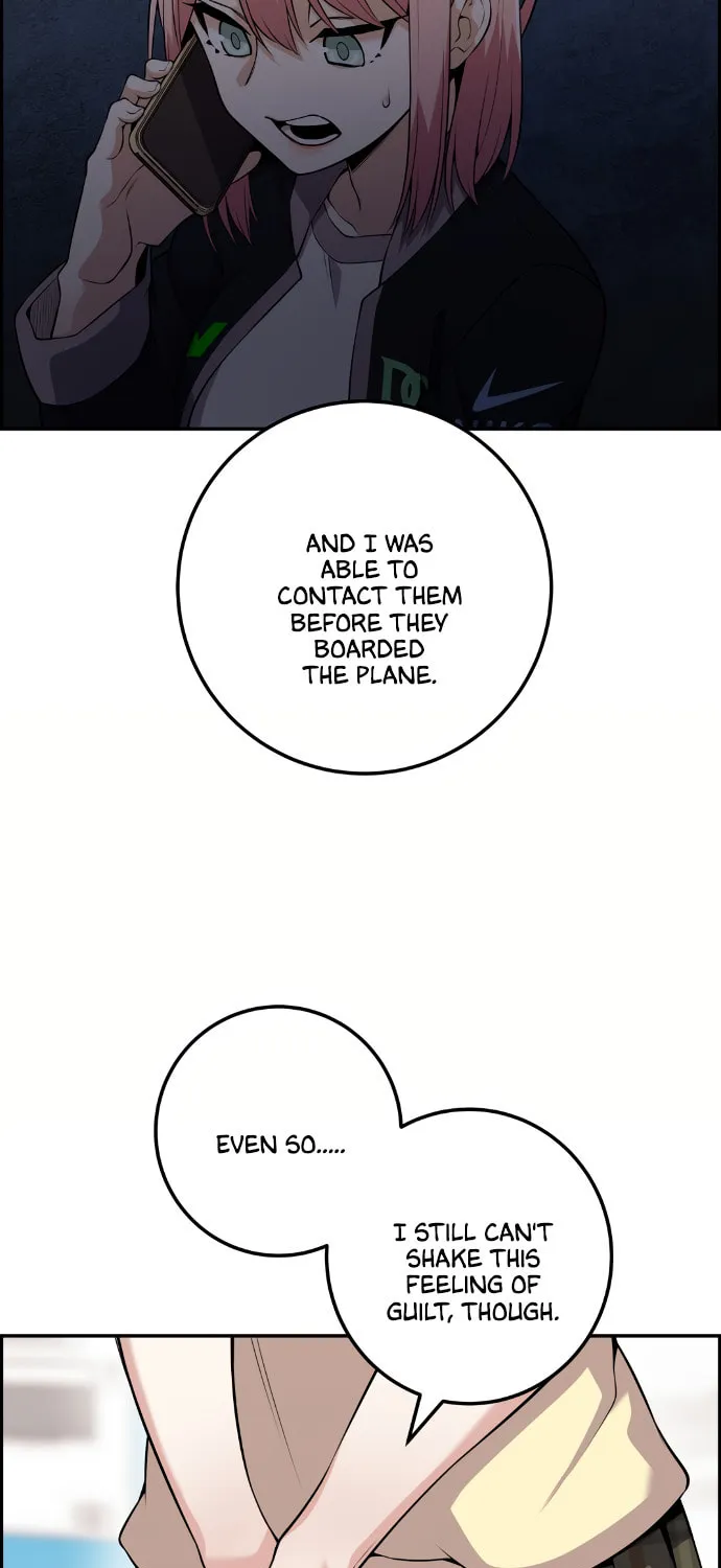 Webtoon Character Na Kang Lim Chapter 59 page 66 - 