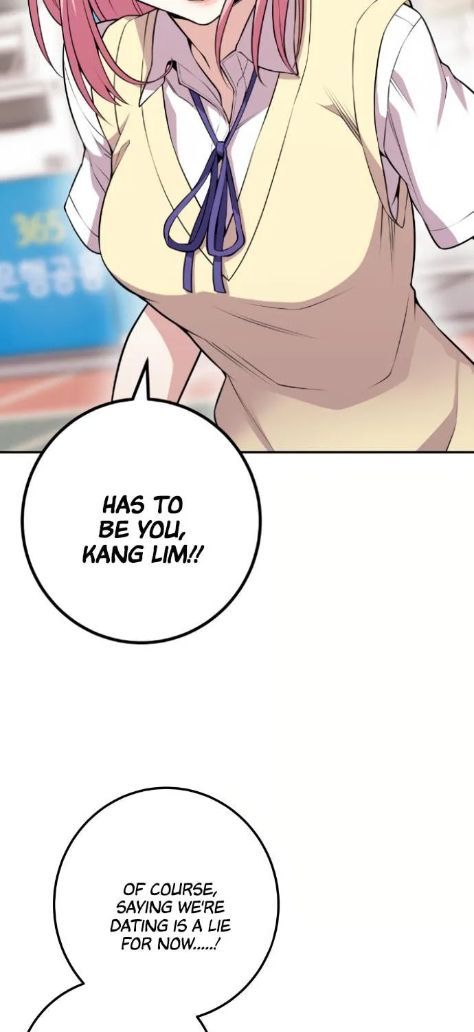Webtoon Character Na Kang Lim Chapter 59 page 70 - 