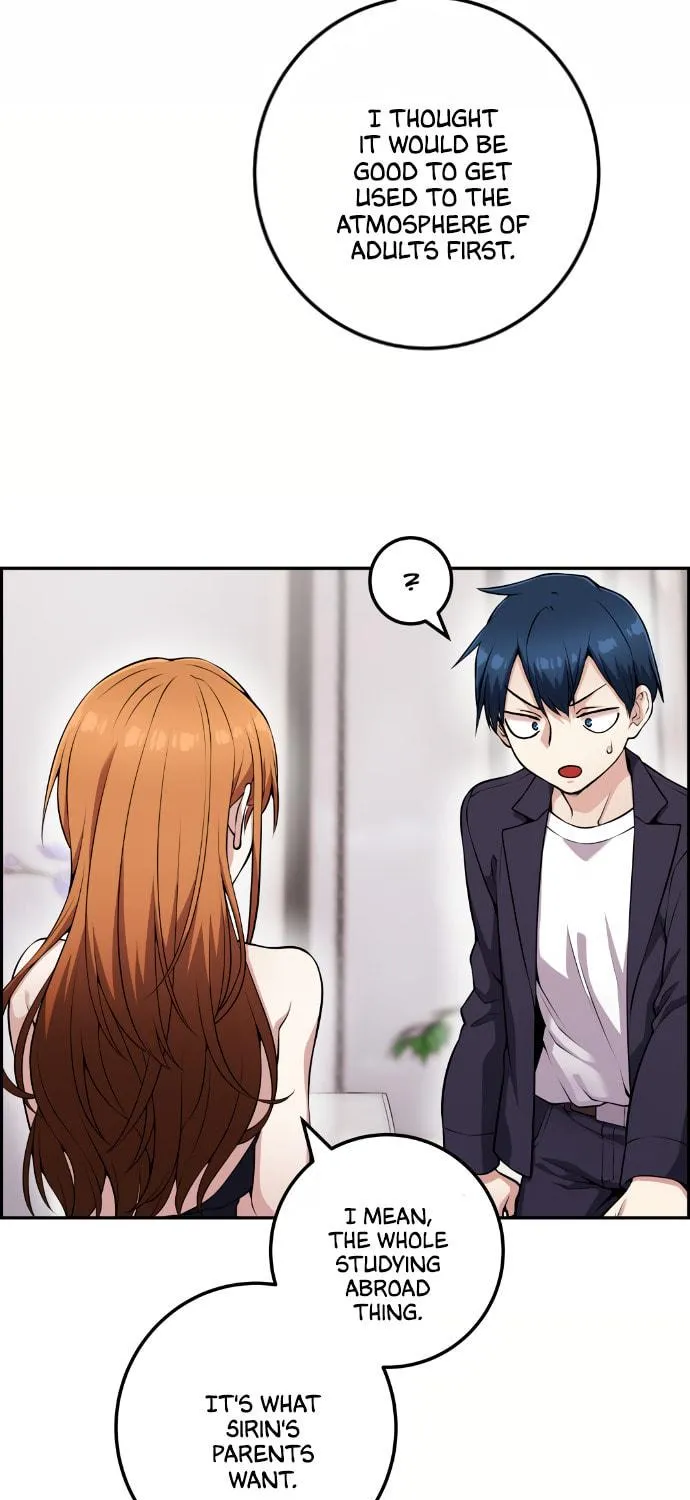 Webtoon Character Na Kang Lim Chapter 59 page 8 - 