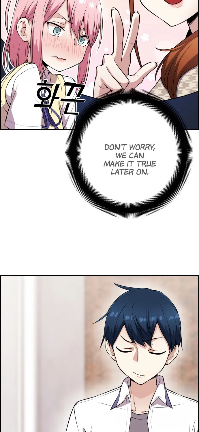 Webtoon Character Na Kang Lim Chapter 59 page 72 - 