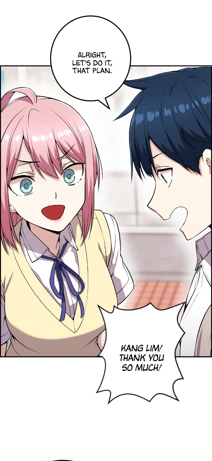 Webtoon Character Na Kang Lim Chapter 59 page 74 - 