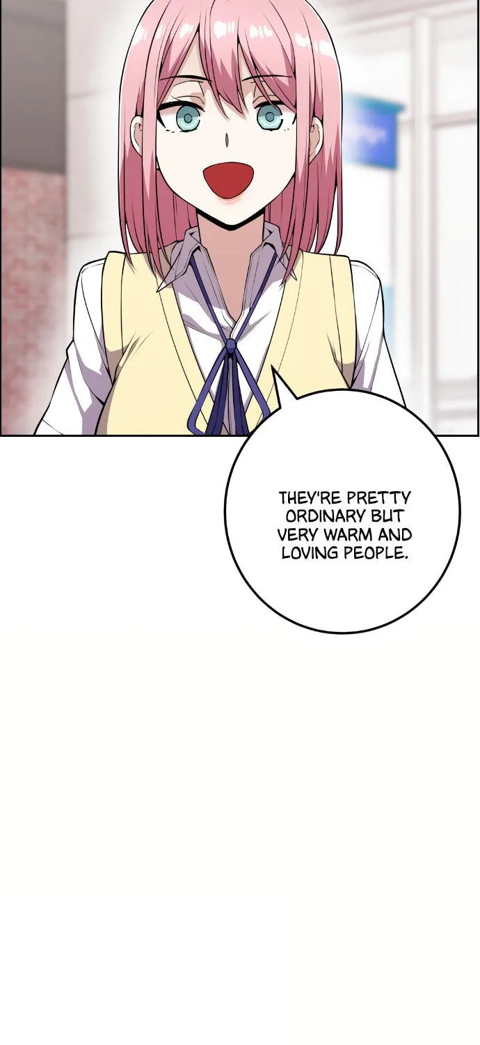 Webtoon Character Na Kang Lim Chapter 59 page 76 - 