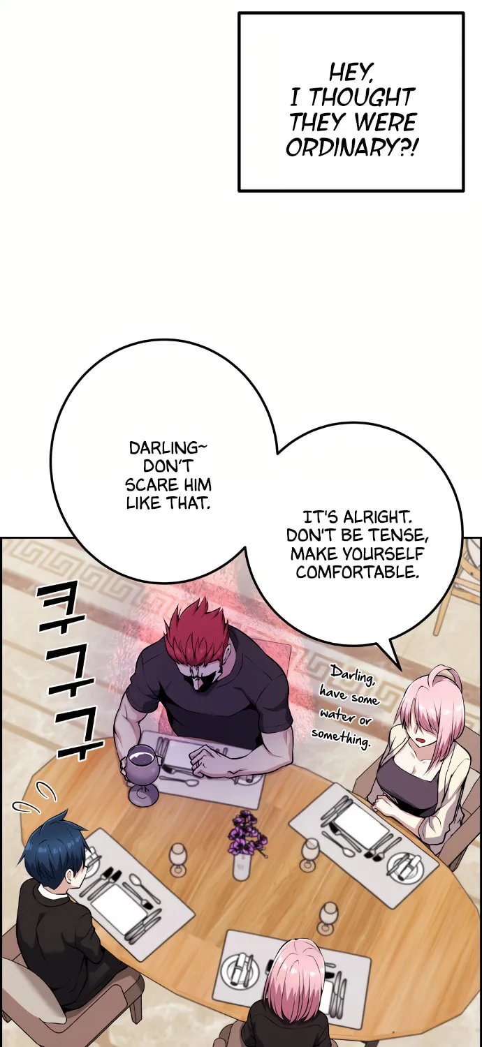Webtoon Character Na Kang Lim Chapter 59 page 80 - 