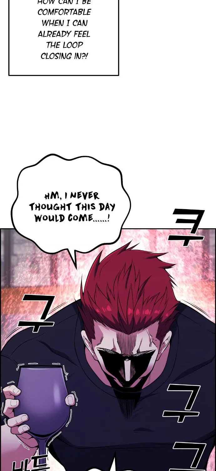 Webtoon Character Na Kang Lim Chapter 59 page 82 - 