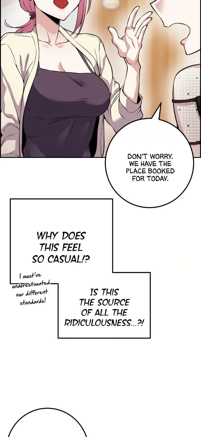Webtoon Character Na Kang Lim Chapter 59 page 88 - 