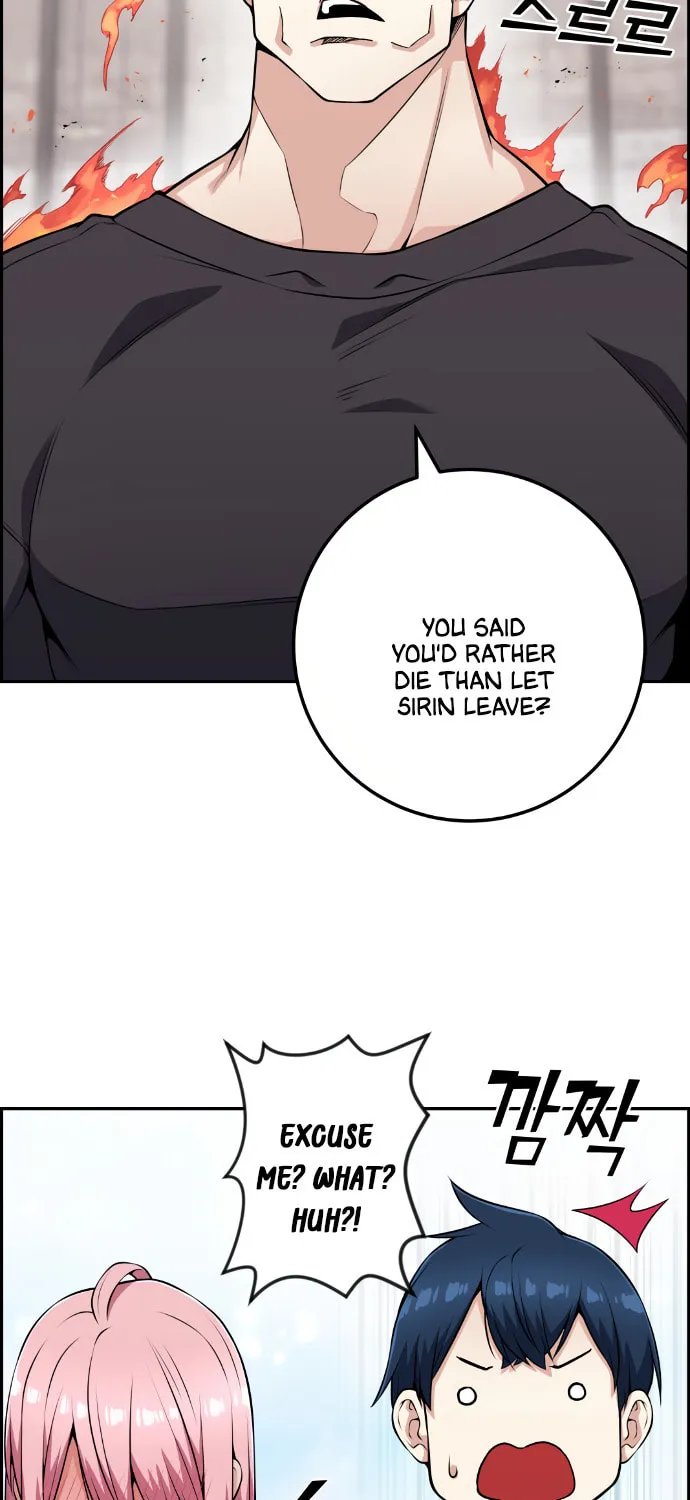 Webtoon Character Na Kang Lim Chapter 59 page 90 - 