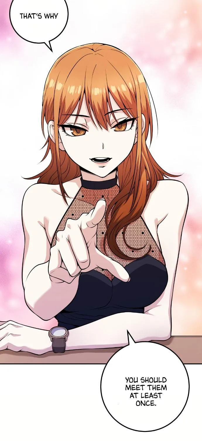 Webtoon Character Na Kang Lim Chapter 59 page 10 - 