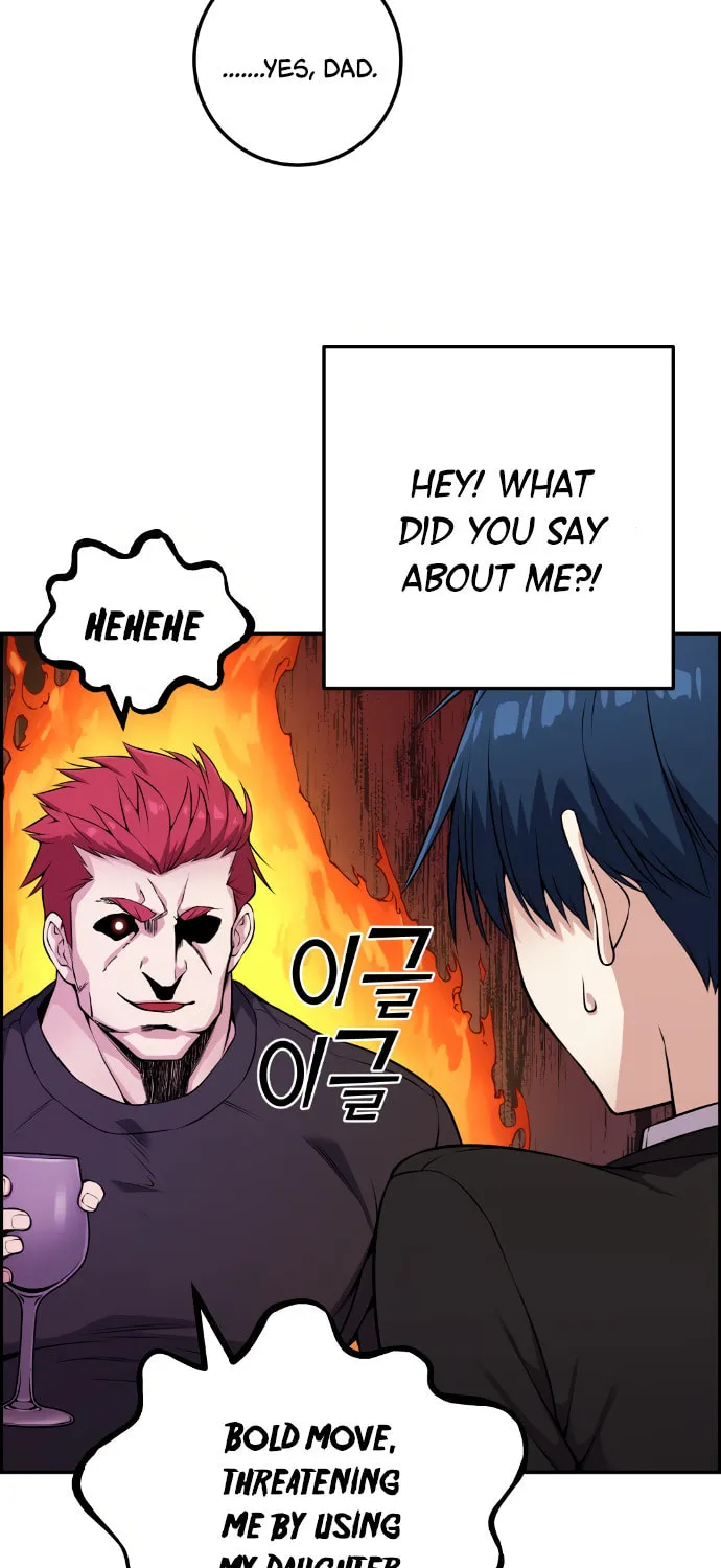 Webtoon Character Na Kang Lim Chapter 59 page 92 - 