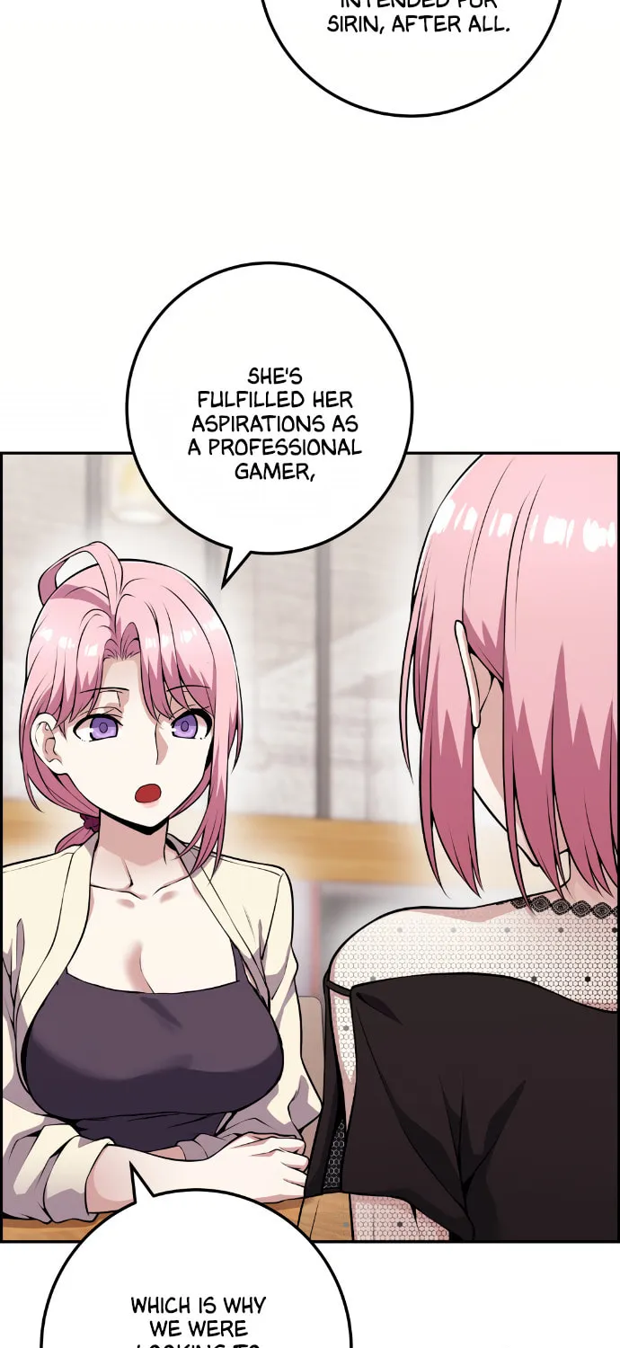 Webtoon Character Na Kang Lim Chapter 59 page 96 - 