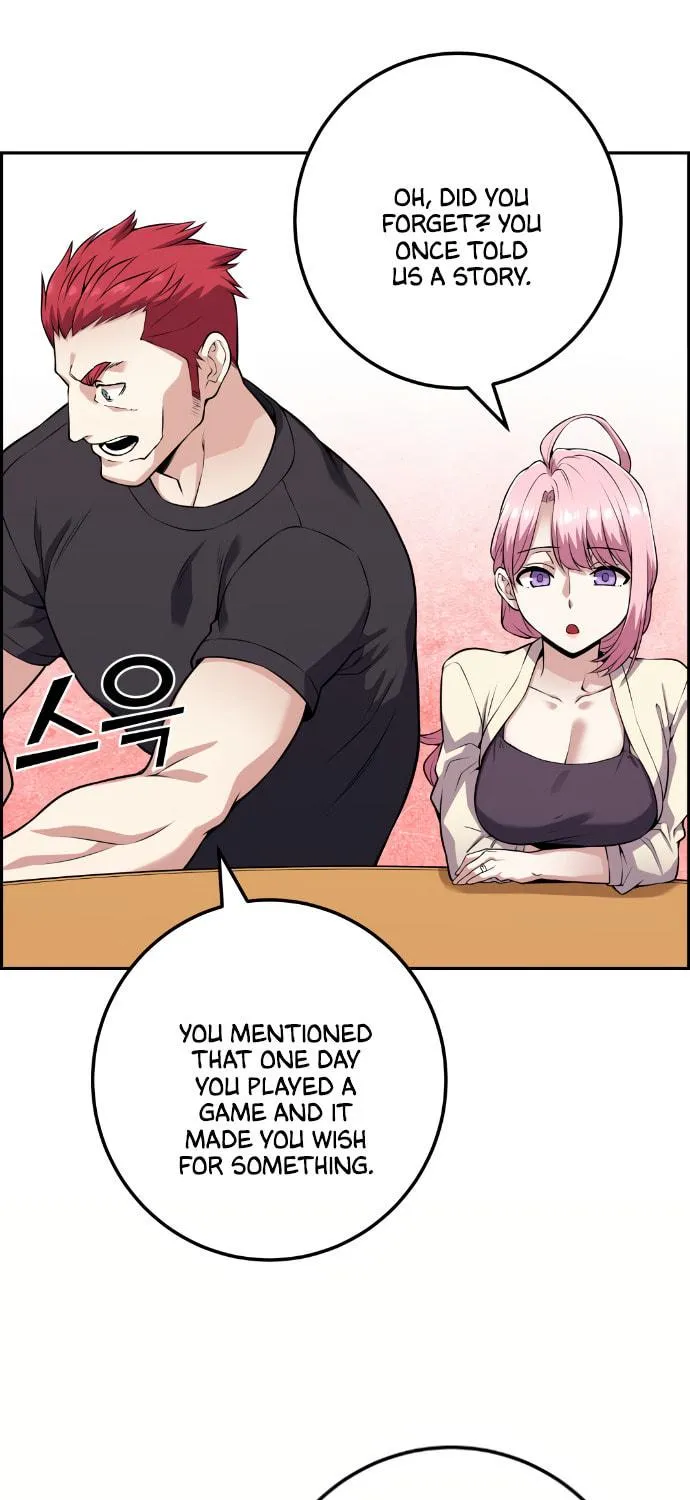 Webtoon Character Na Kang Lim Chapter 59 page 98 - 