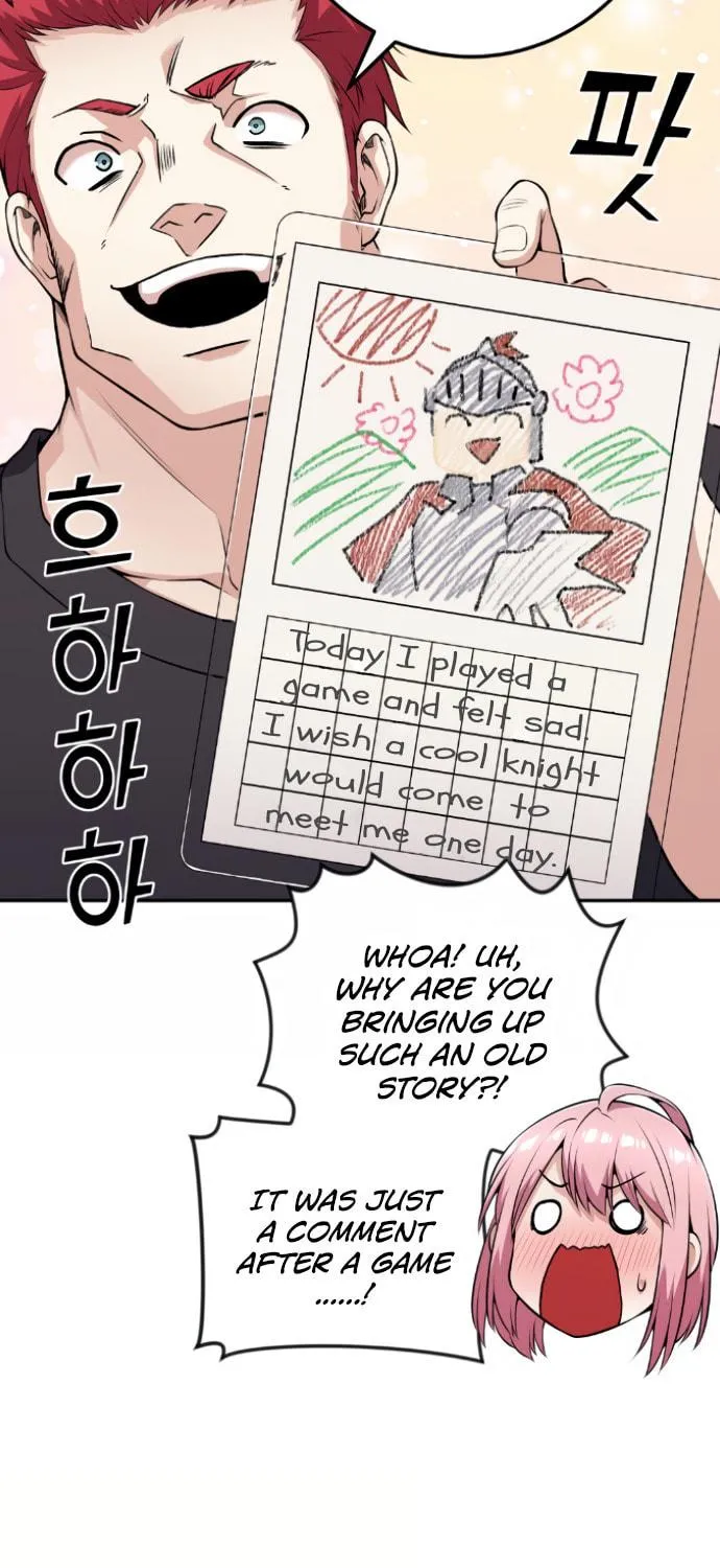 Webtoon Character Na Kang Lim Chapter 59 page 100 - 