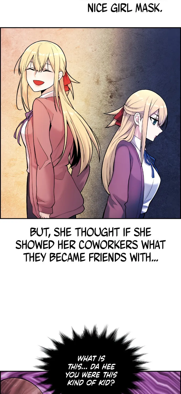 Webtoon Character Na Kang Lim Chapter 6 page 107 - 