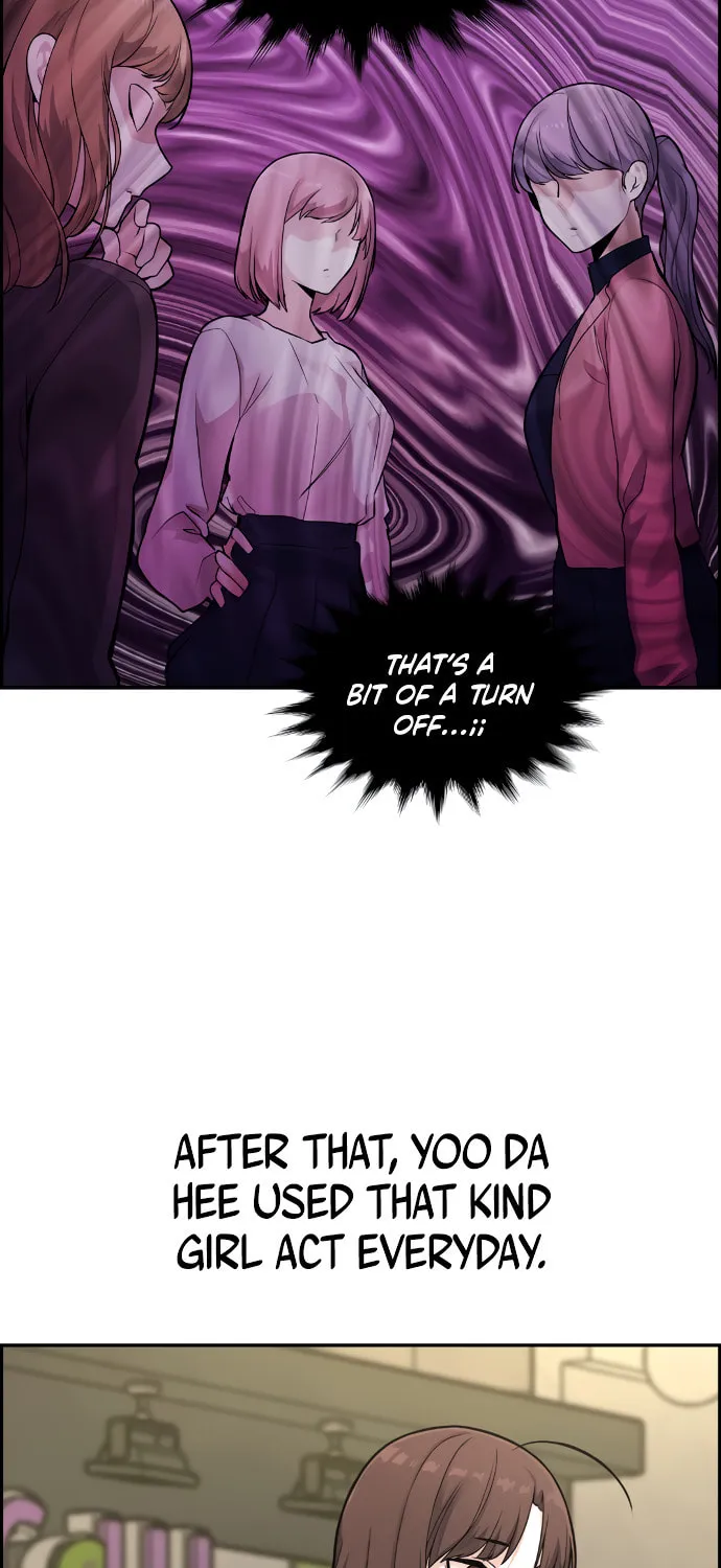 Webtoon Character Na Kang Lim Chapter 6 page 108 - 