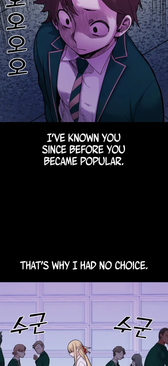 Webtoon Character Na Kang Lim Chapter 6 page 12 - 