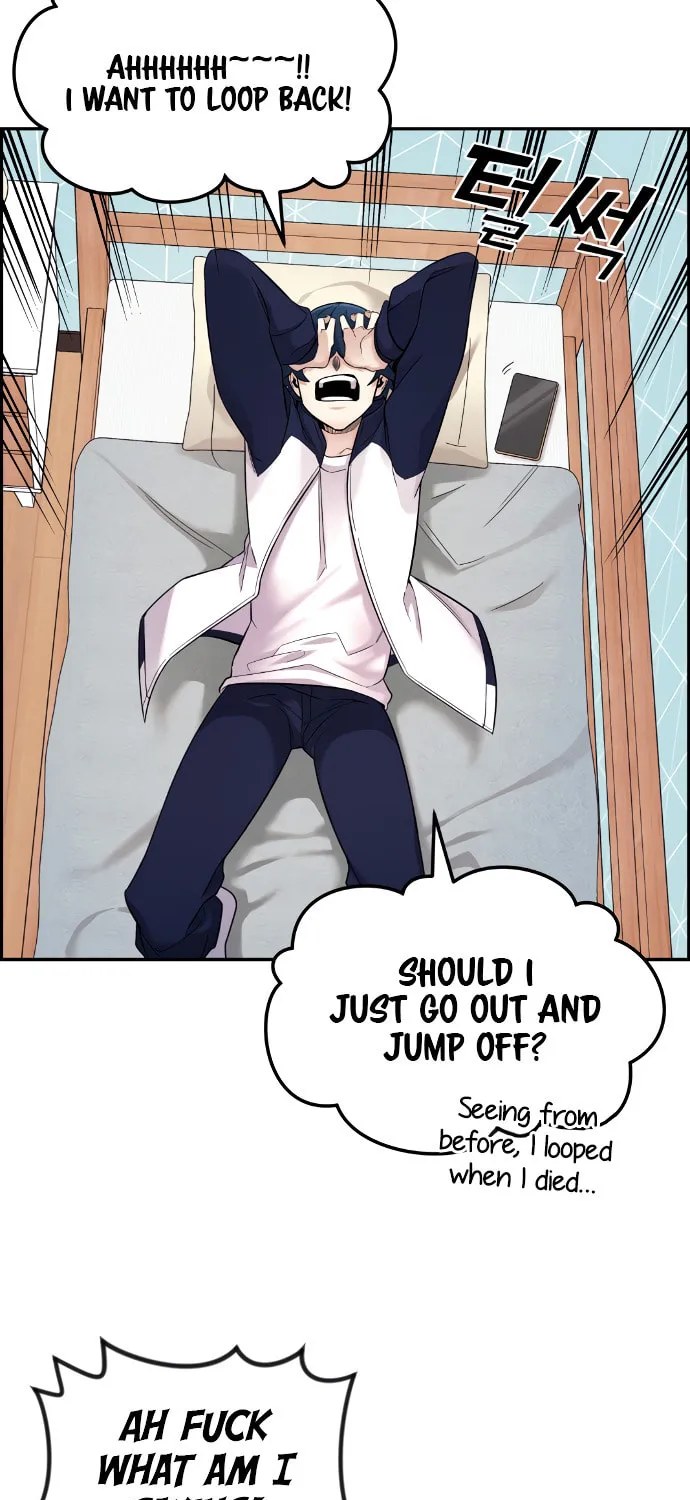 Webtoon Character Na Kang Lim Chapter 6 page 118 - 