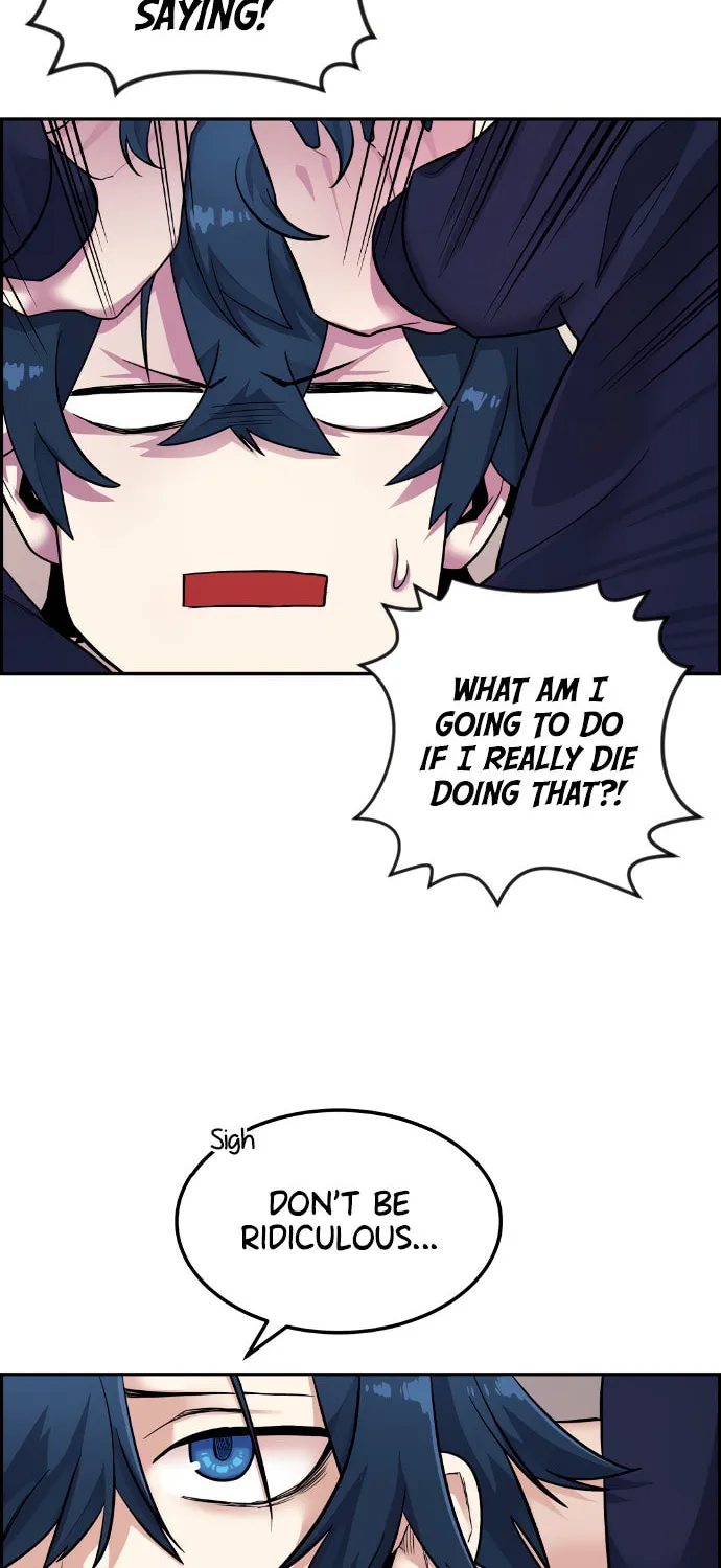 Webtoon Character Na Kang Lim Chapter 6 page 119 - 