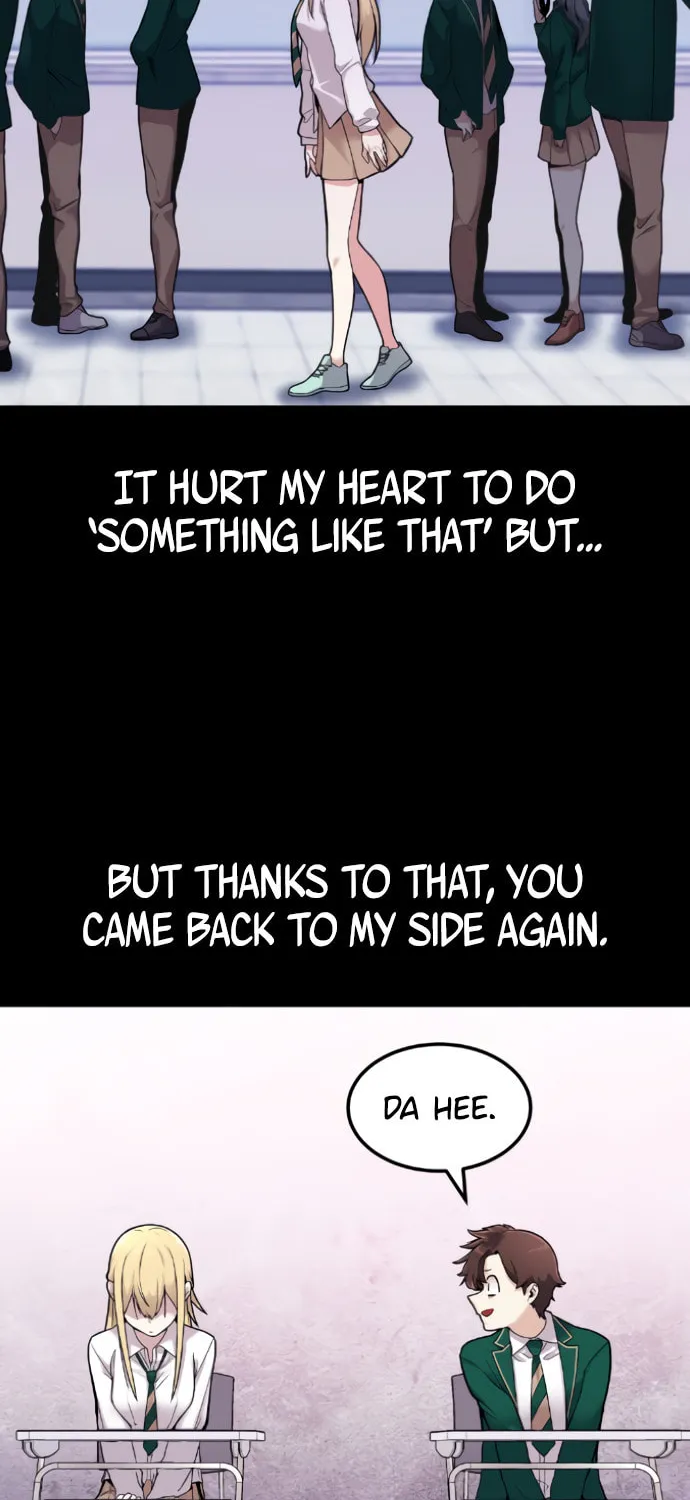 Webtoon Character Na Kang Lim Chapter 6 page 13 - 