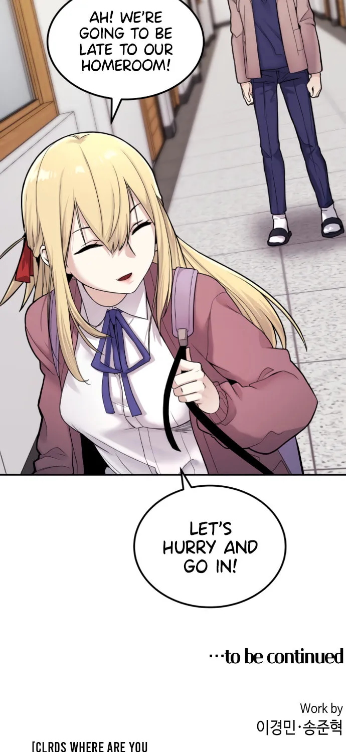 Webtoon Character Na Kang Lim Chapter 6 page 127 - 