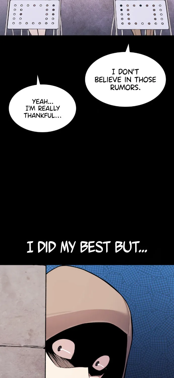 Webtoon Character Na Kang Lim Chapter 6 page 14 - 