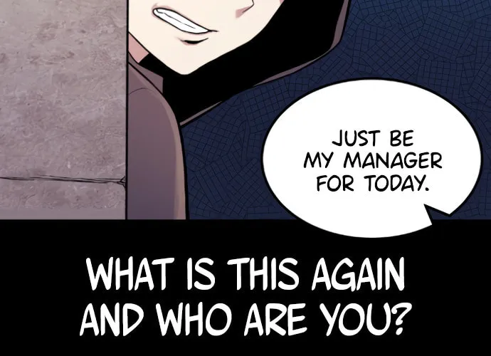 Webtoon Character Na Kang Lim Chapter 6 page 15 - 