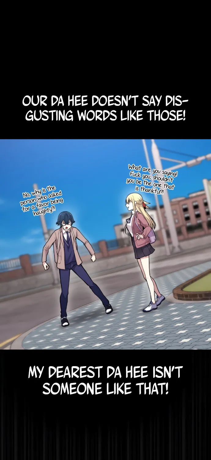 Webtoon Character Na Kang Lim Chapter 6 page 16 - 